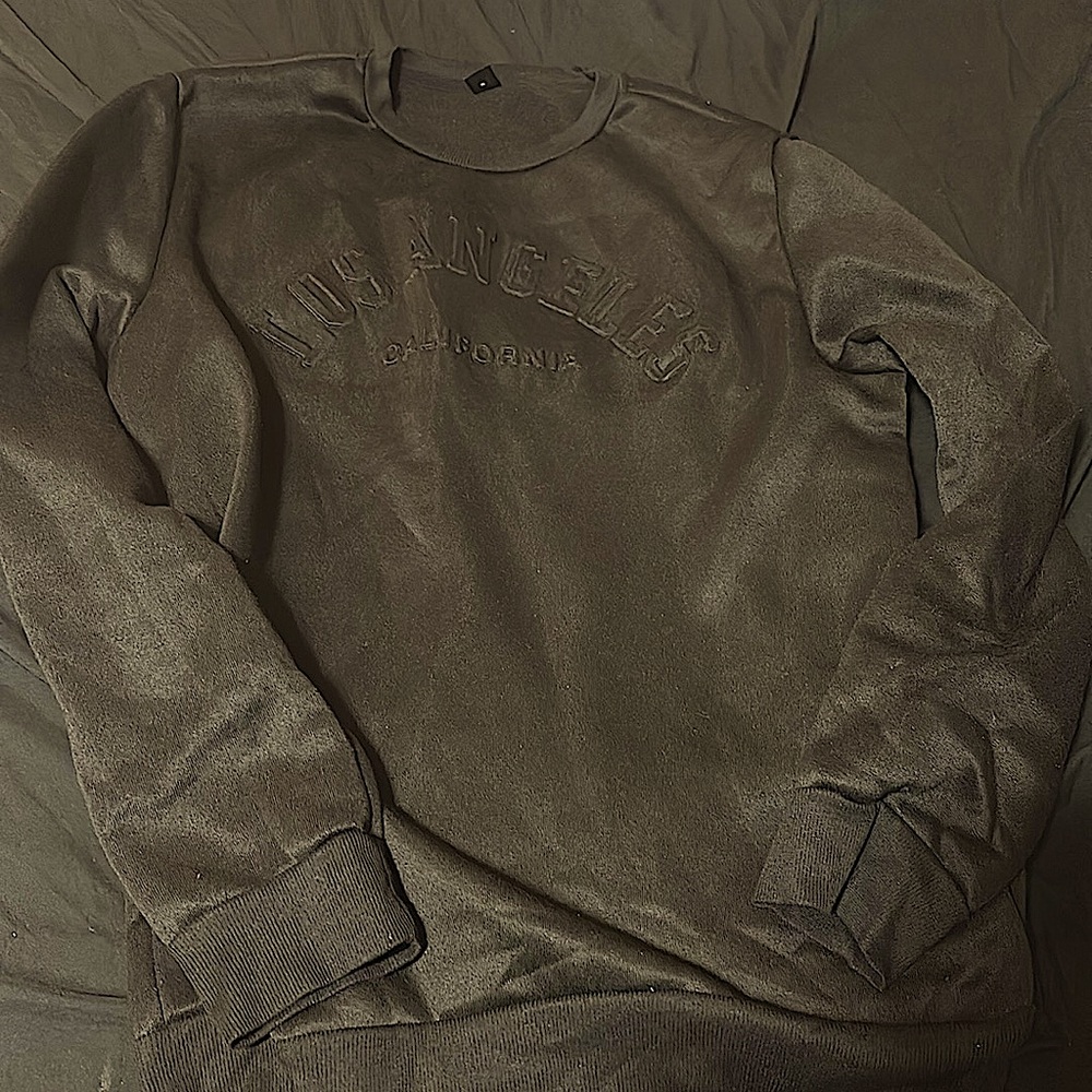 Men's Sweatshirt